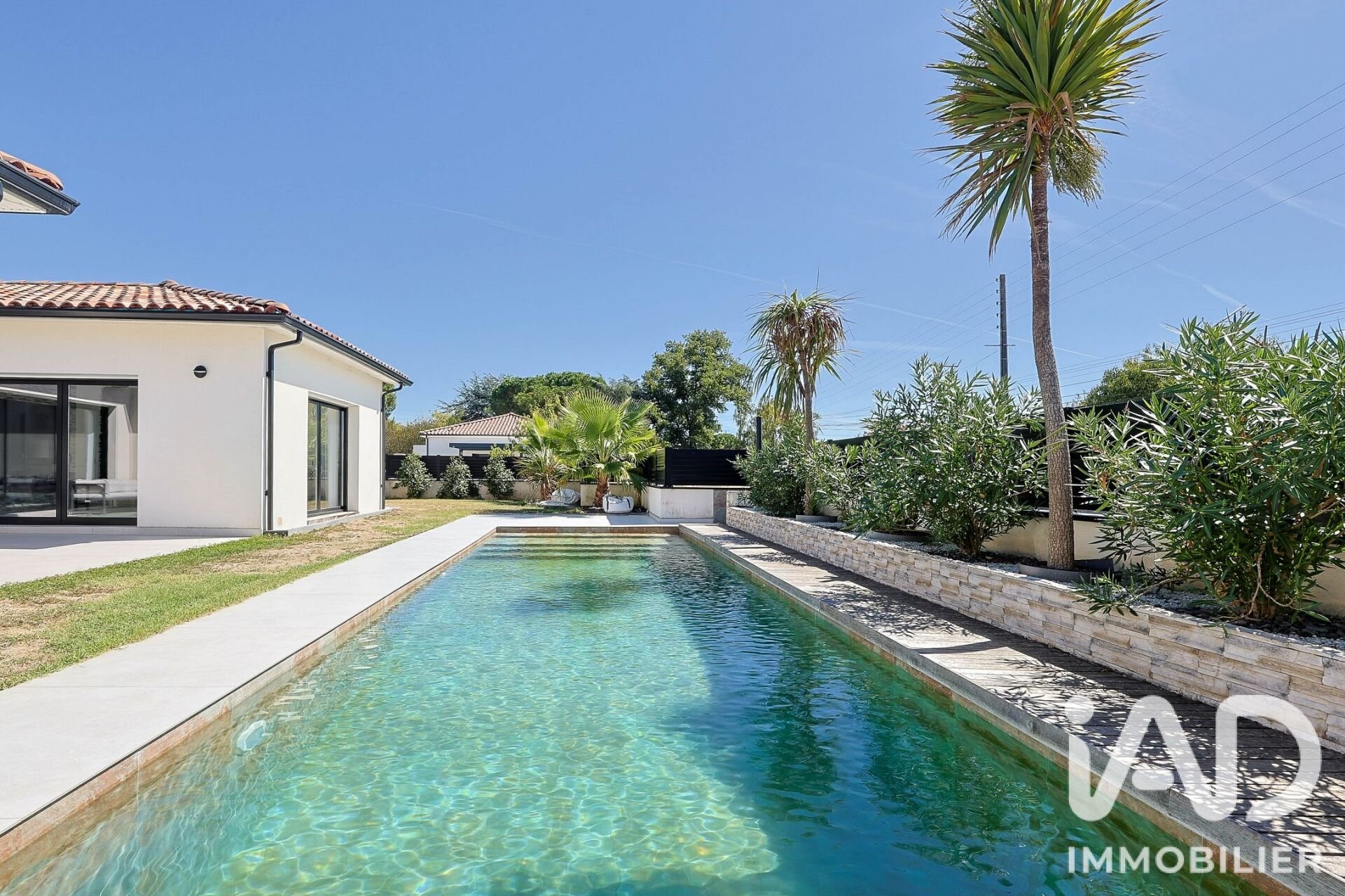 Maison à vendre, 200m², Labarthe-sur-Lèze