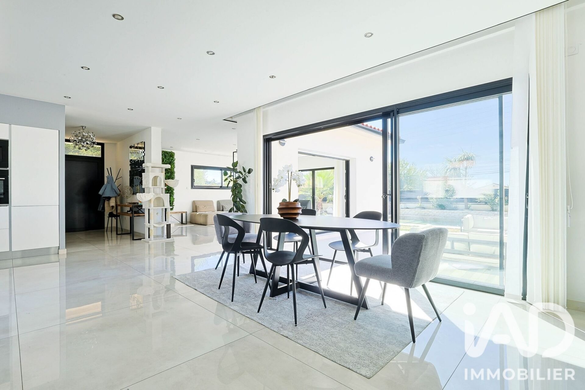 Maison à vendre, 200m², Labarthe-sur-Lèze