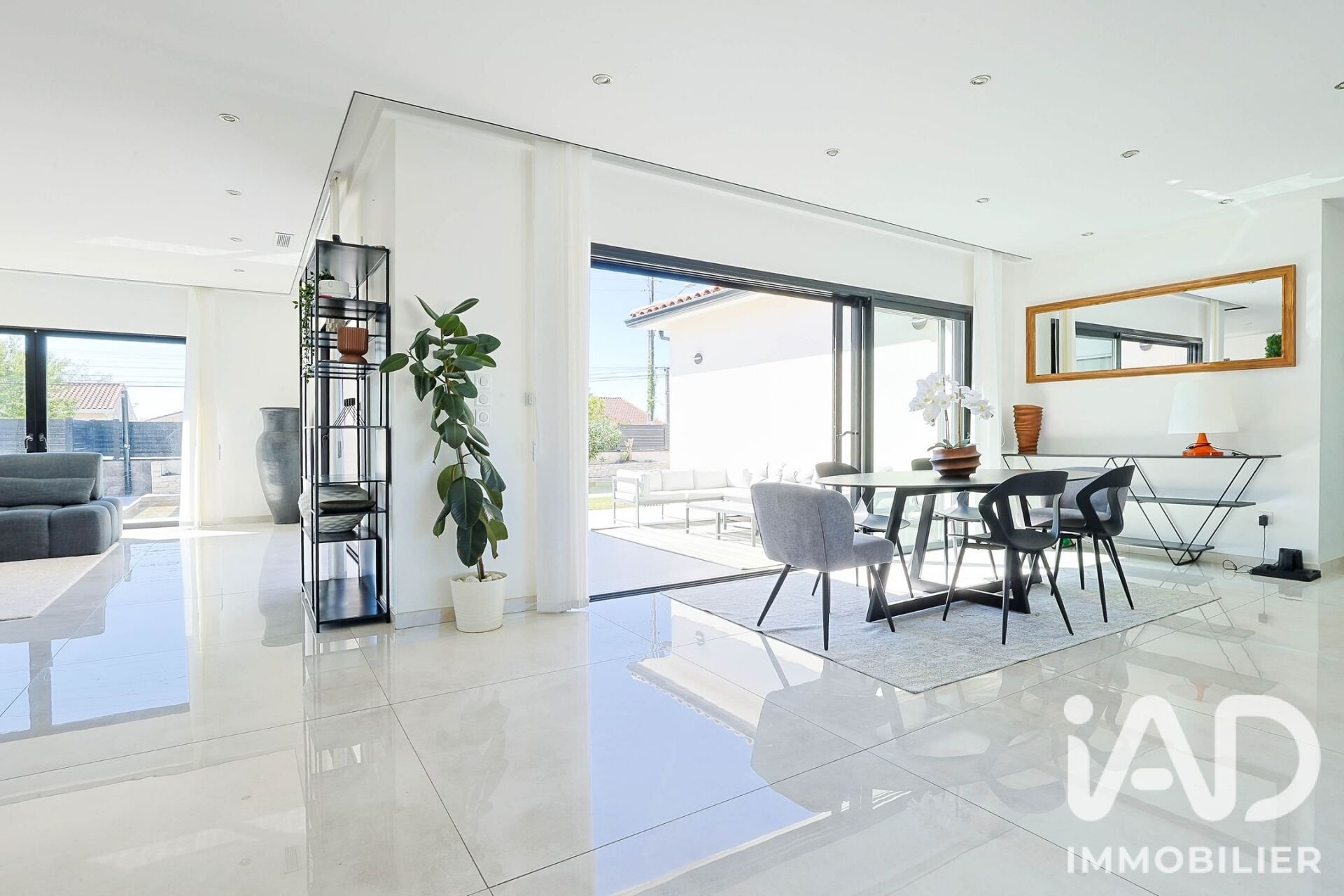 Maison à vendre, 200m², Labarthe-sur-Lèze