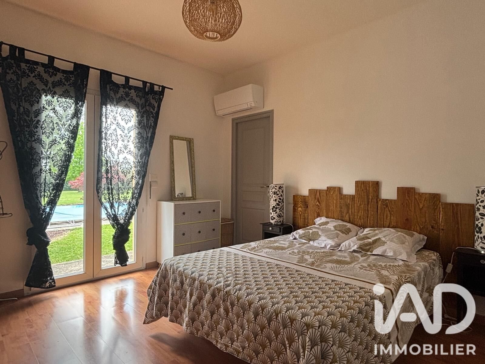 Maison à vendre, 140m², Seilh