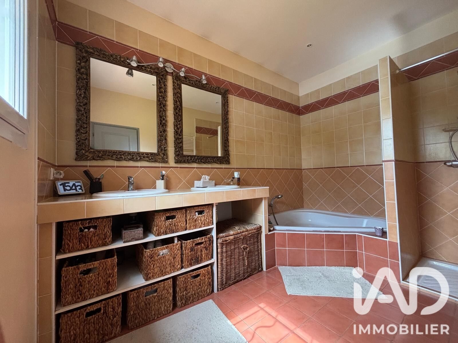 Maison à vendre, 140m², Seilh