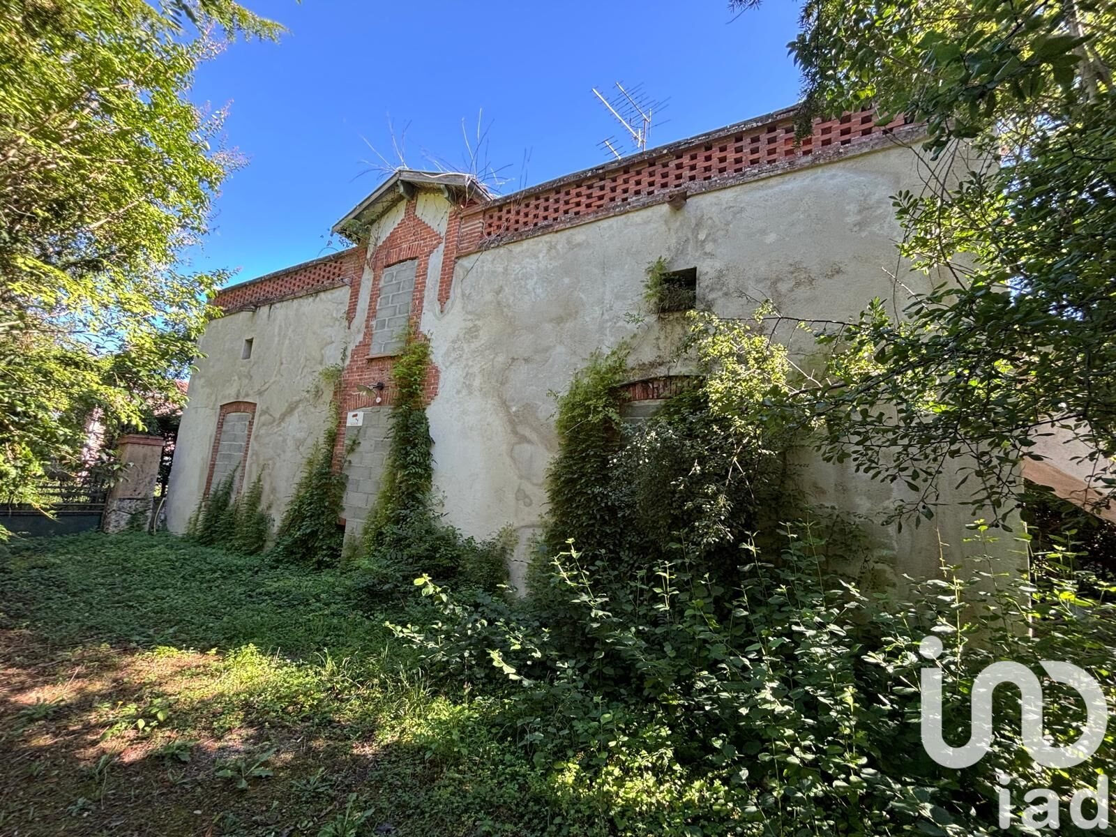 Maison à vendre, 220m², Auterive