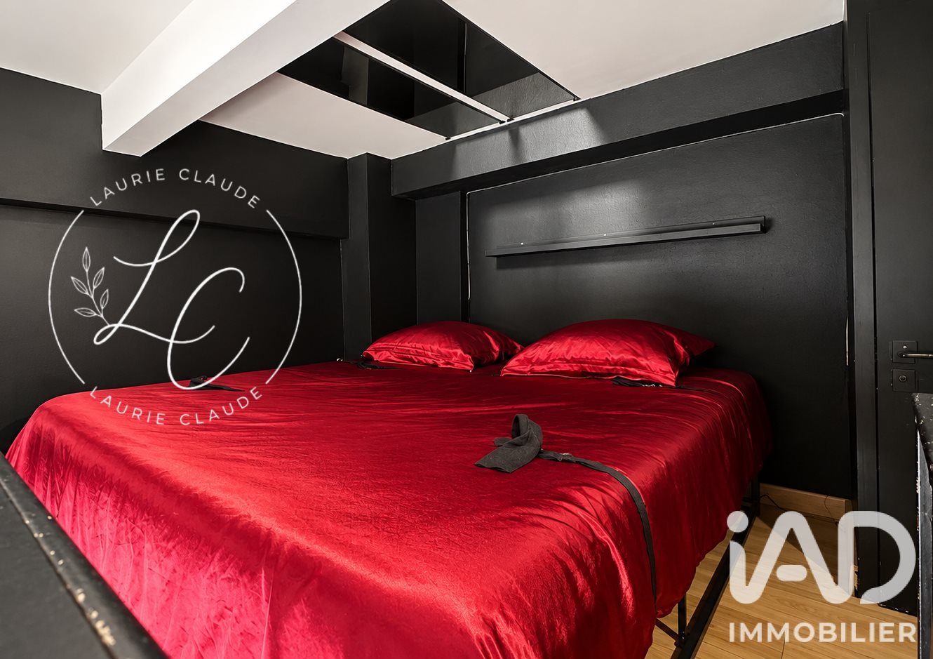 Appartement à vendre, 16m², Toulon
