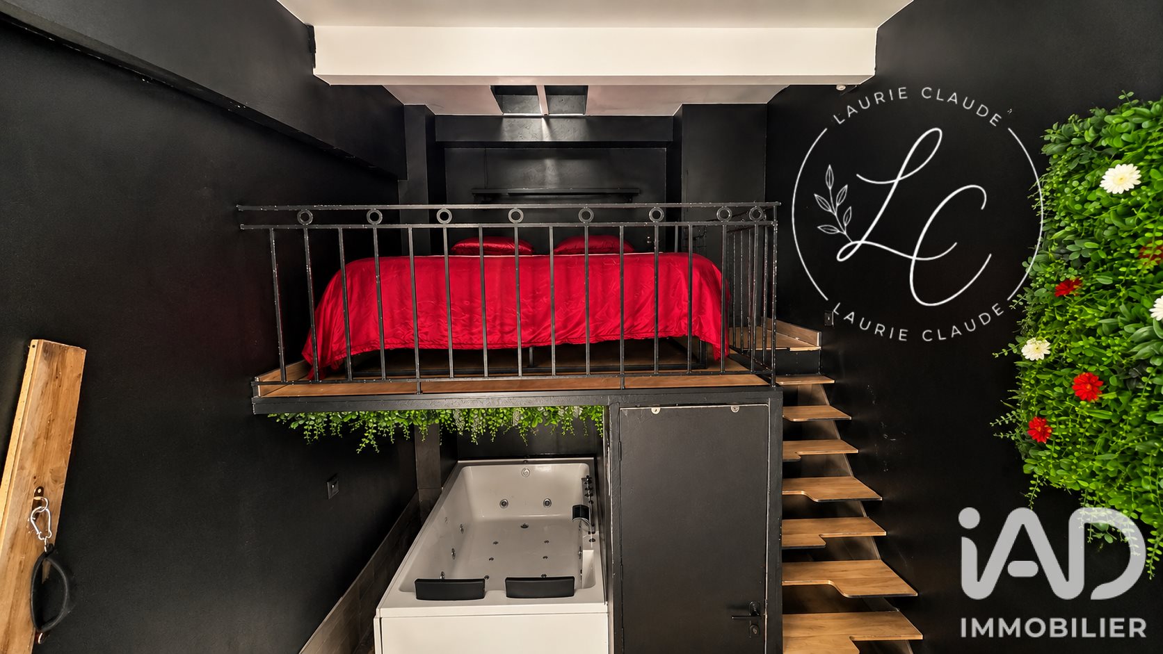 Appartement à vendre, 16m², Toulon