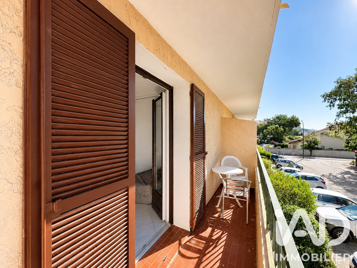 Appartement à vendre, 27m², La Garde