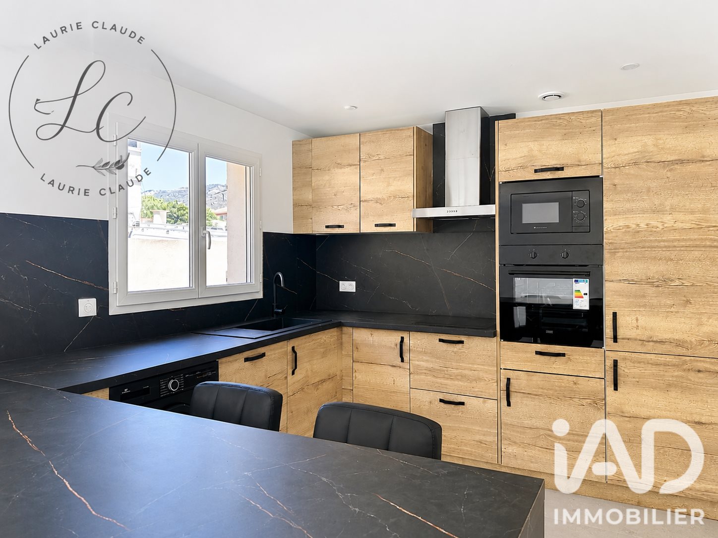 Maison à vendre, 80m², Toulon
