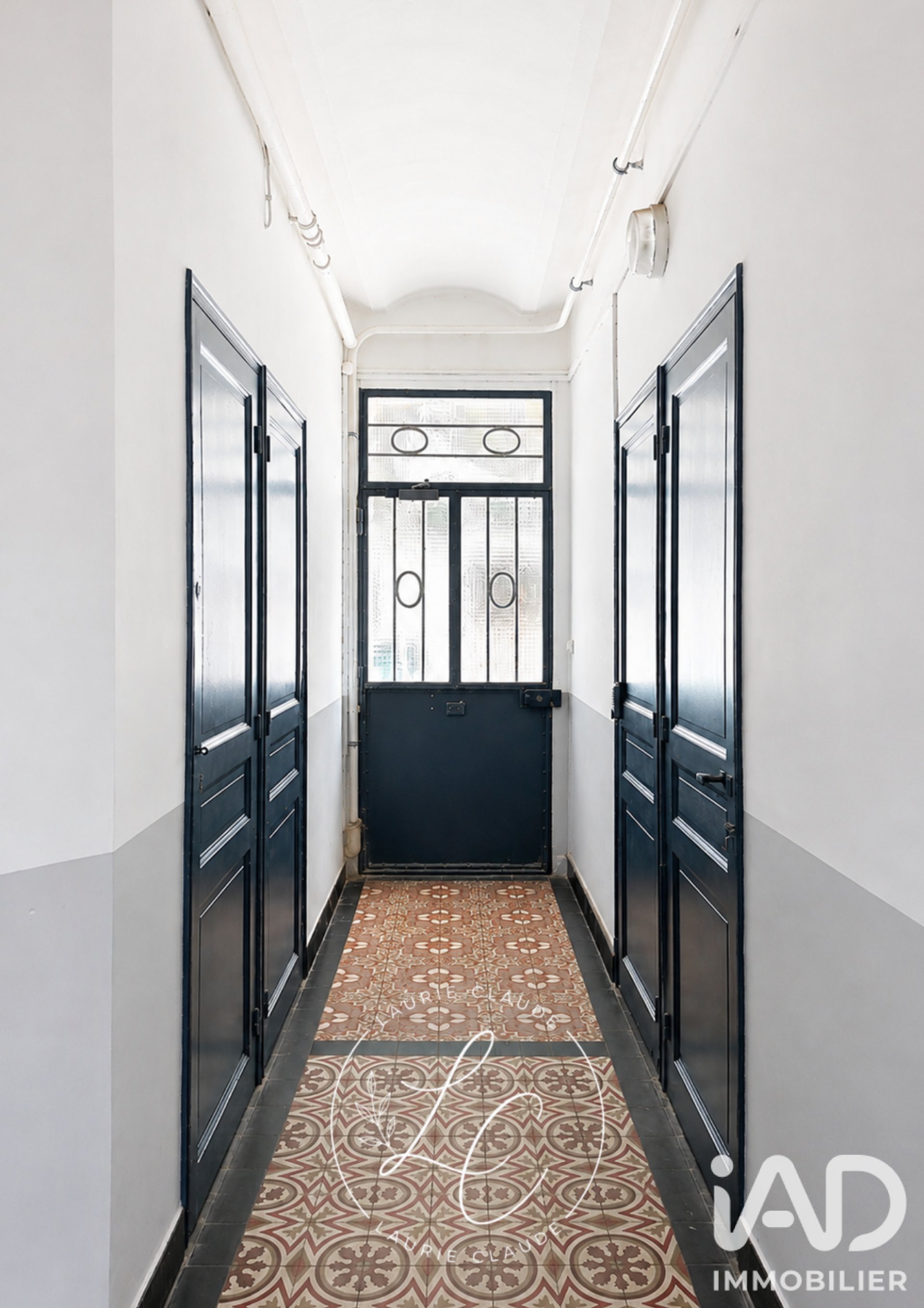Appartement à vendre, 85m², Toulon