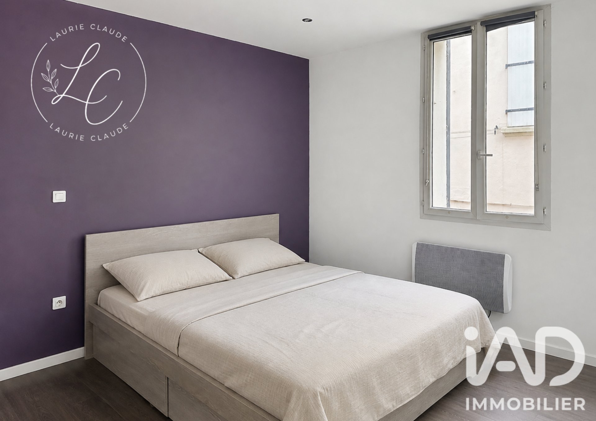 Appartement à vendre, 85m², Toulon