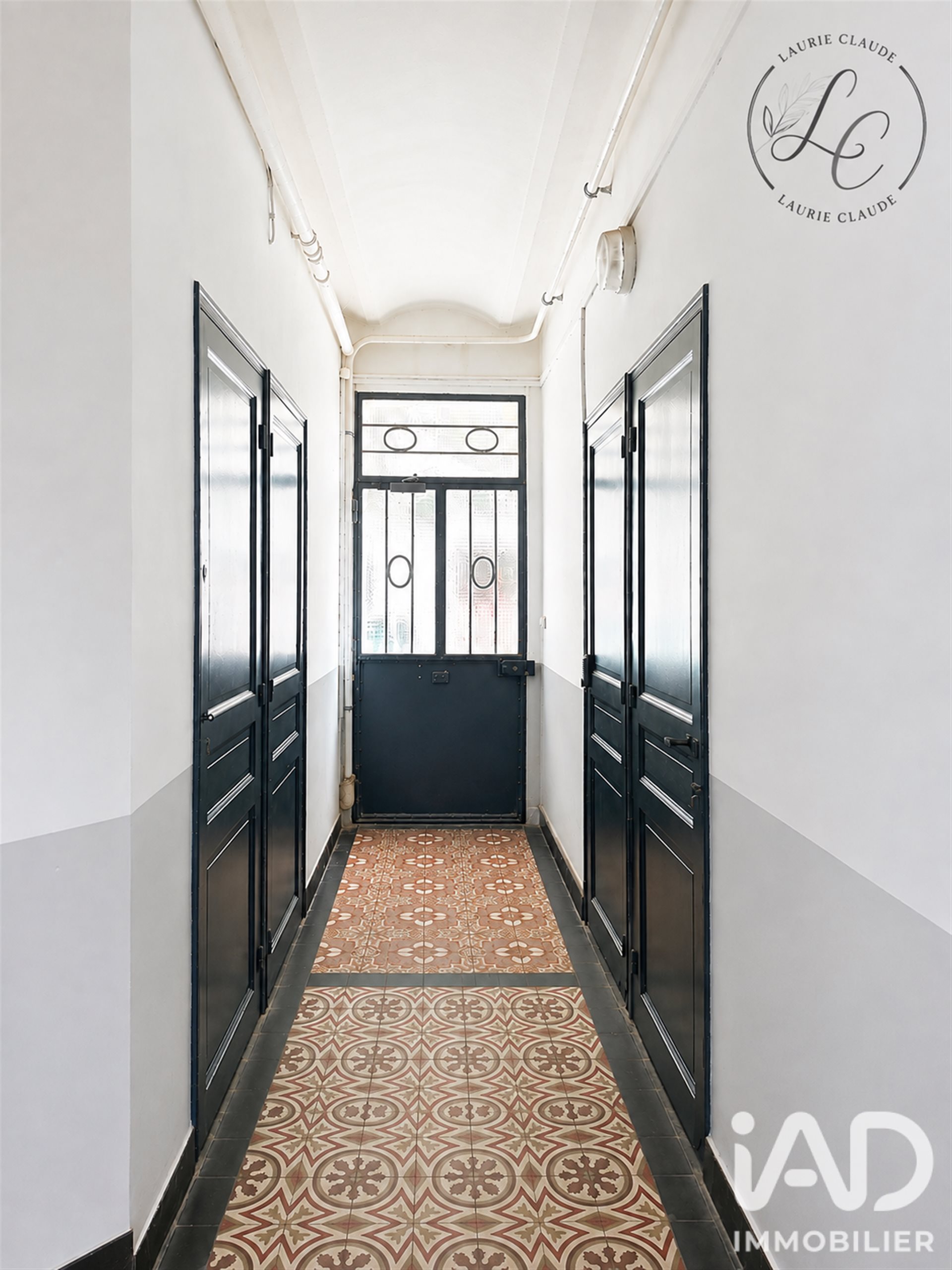 Appartement à vendre, 85m², Toulon