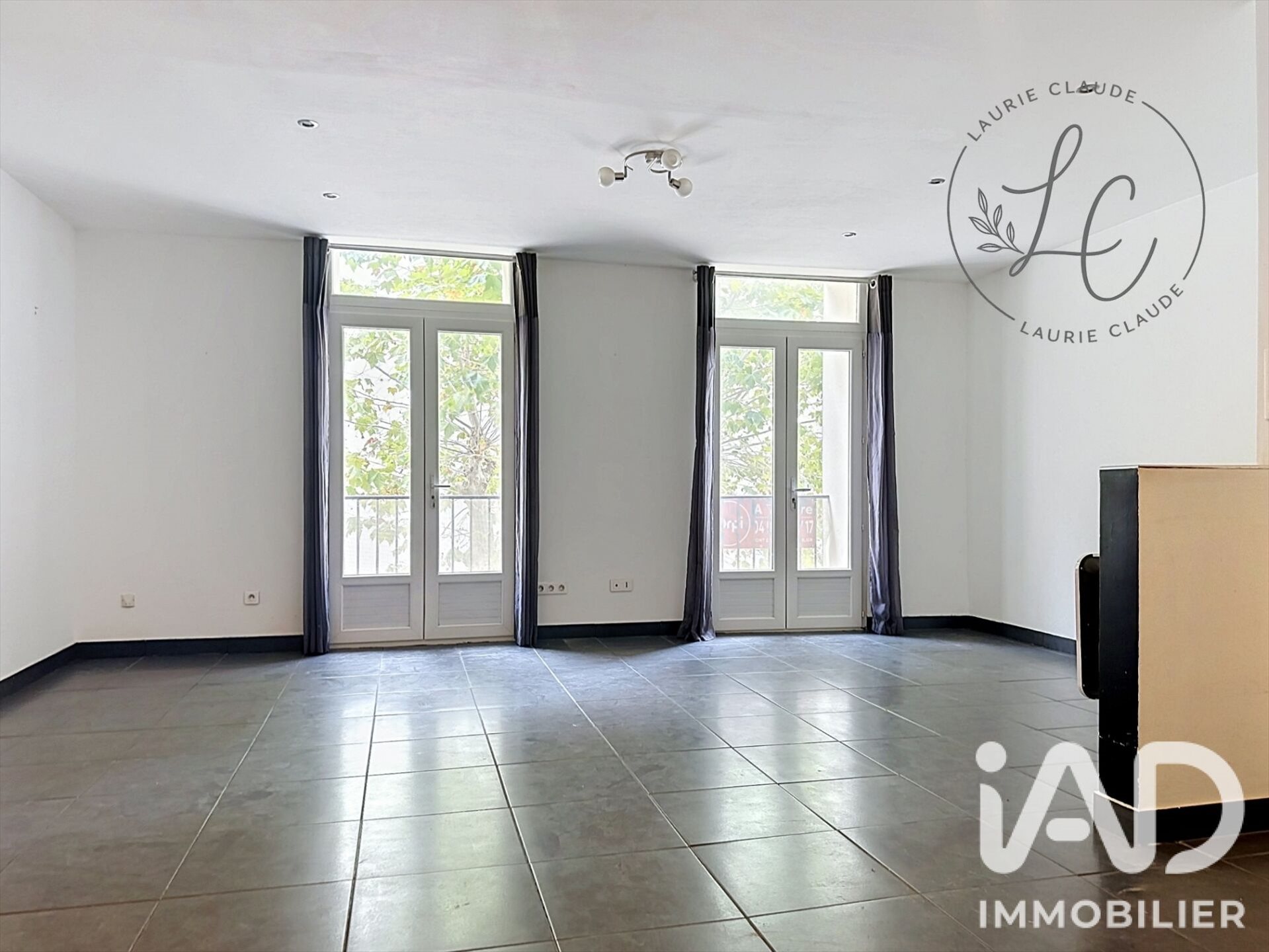 Appartement à vendre, 85m², Toulon