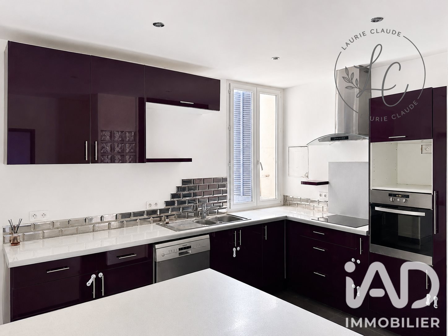 Appartement à vendre, 85m², Toulon