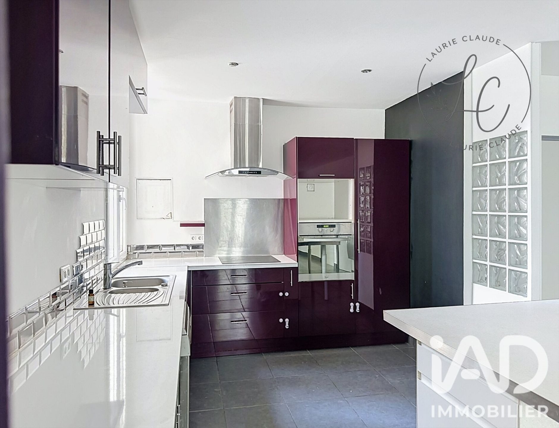 Appartement à vendre, 85m², Toulon