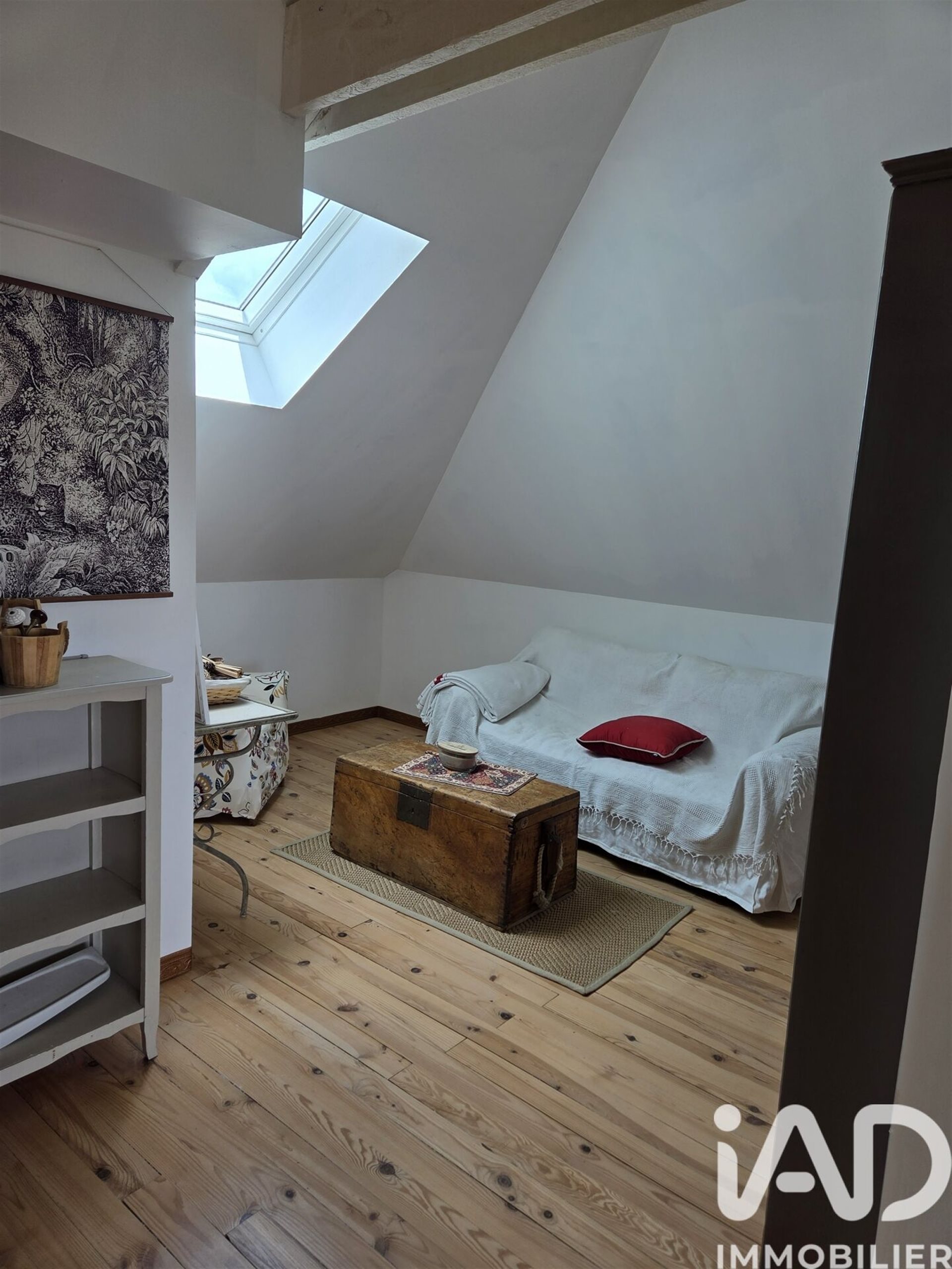 Maison à vendre, 137m², Locarn