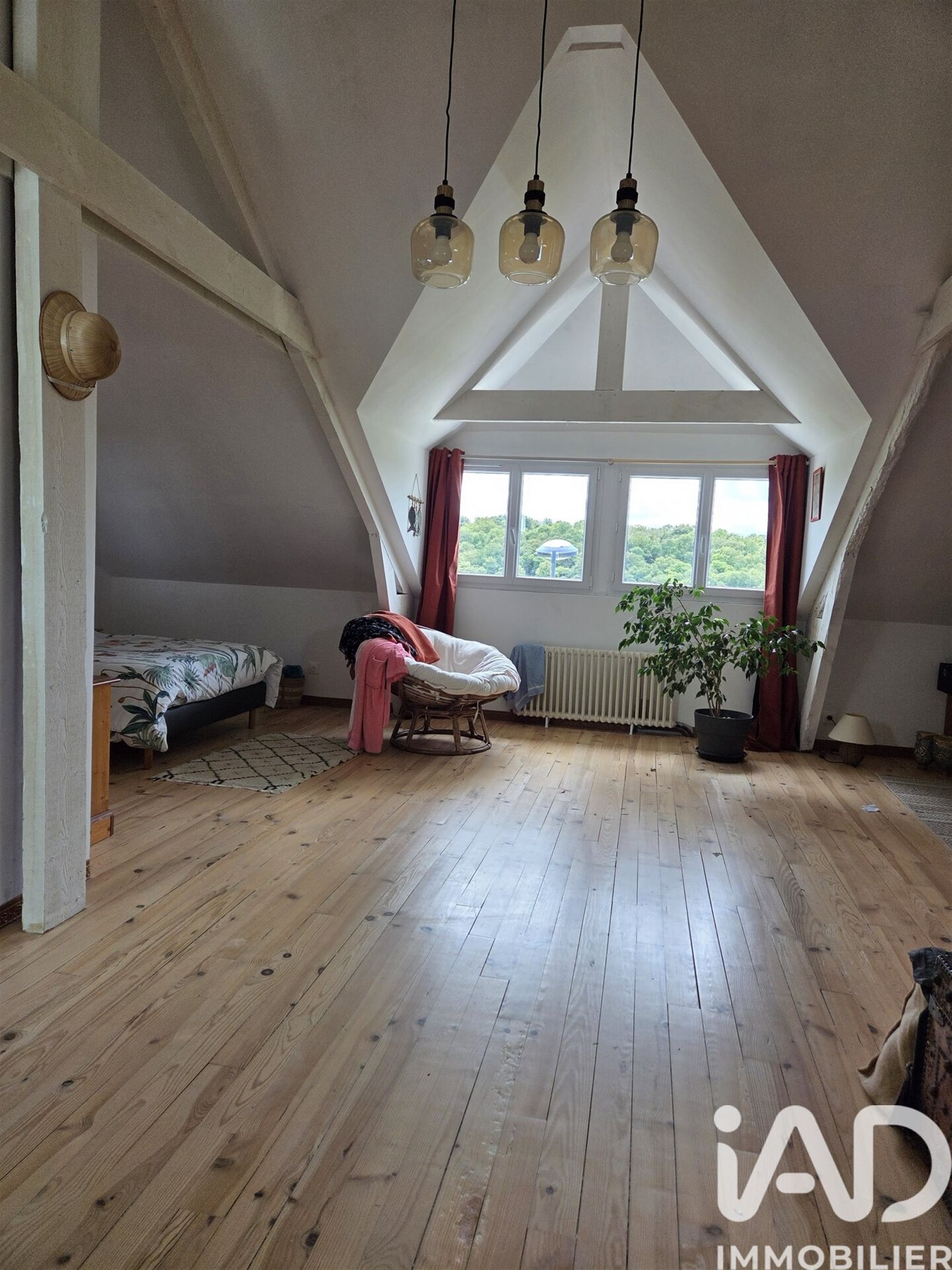 Maison à vendre, 137m², Locarn
