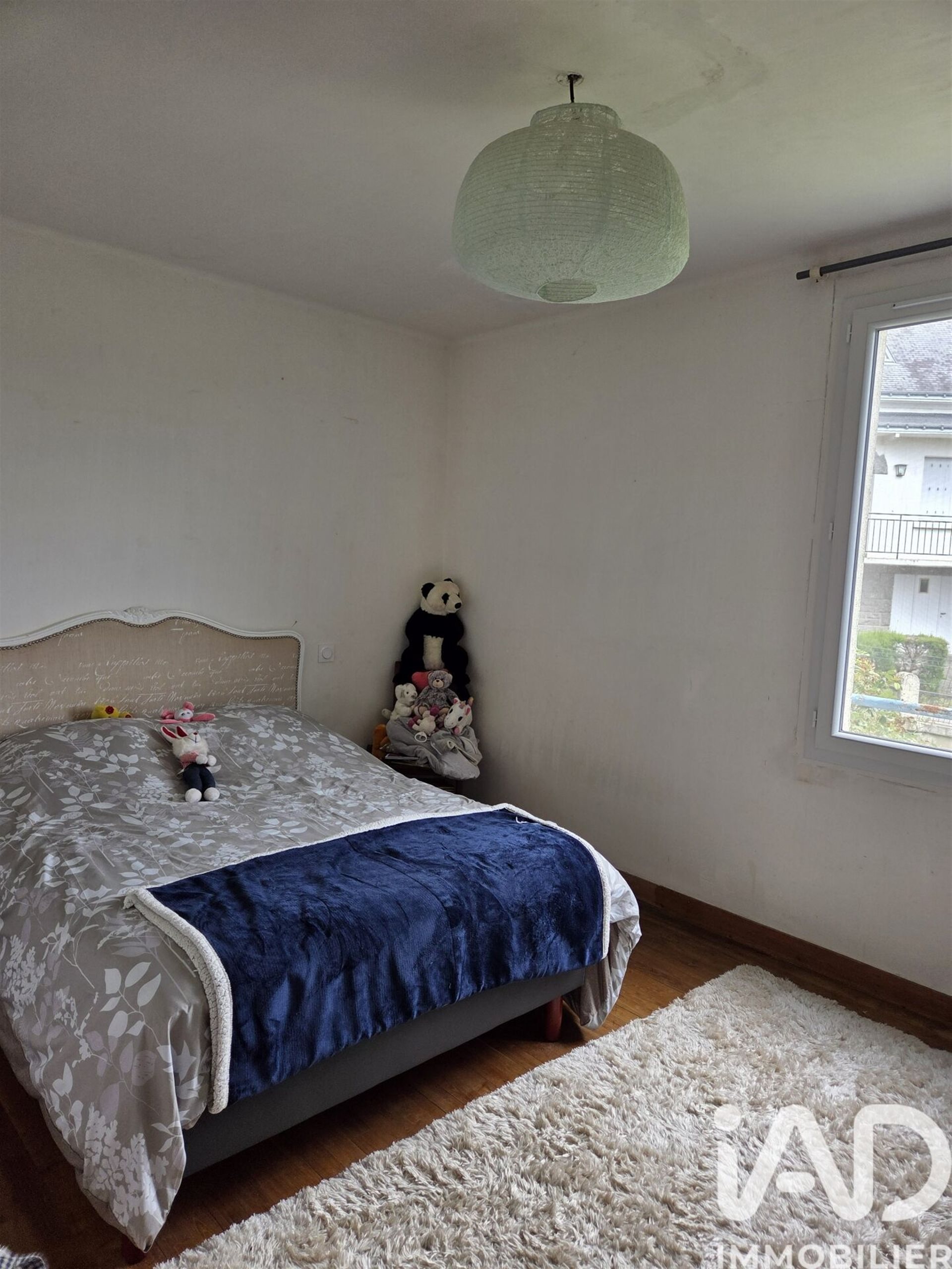 Maison à vendre, 137m², Locarn