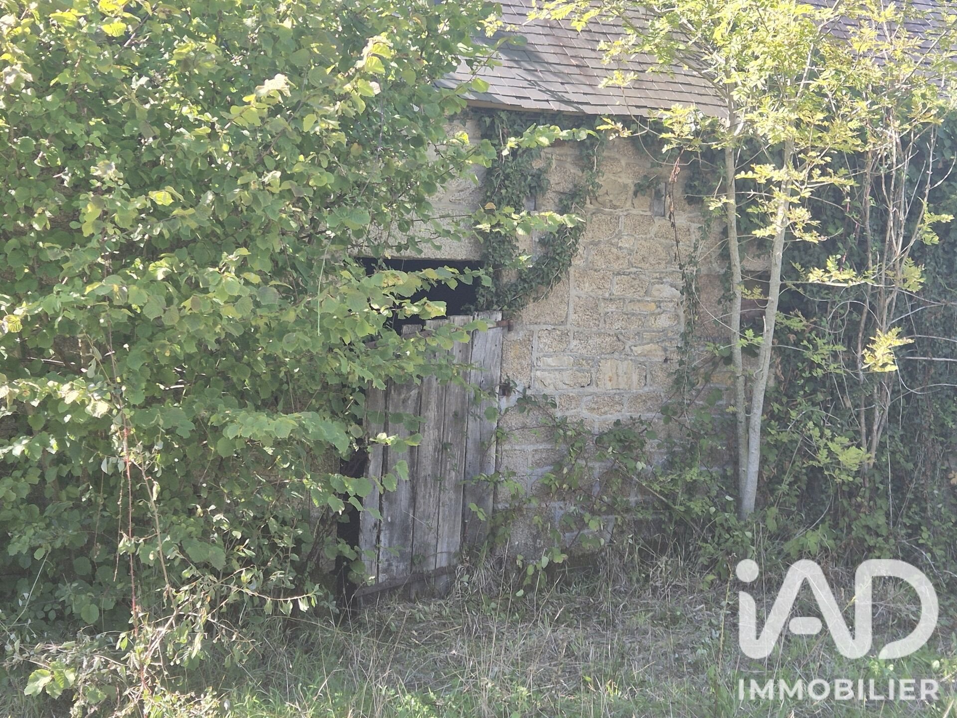 Maison à vendre, 80m², Locarn