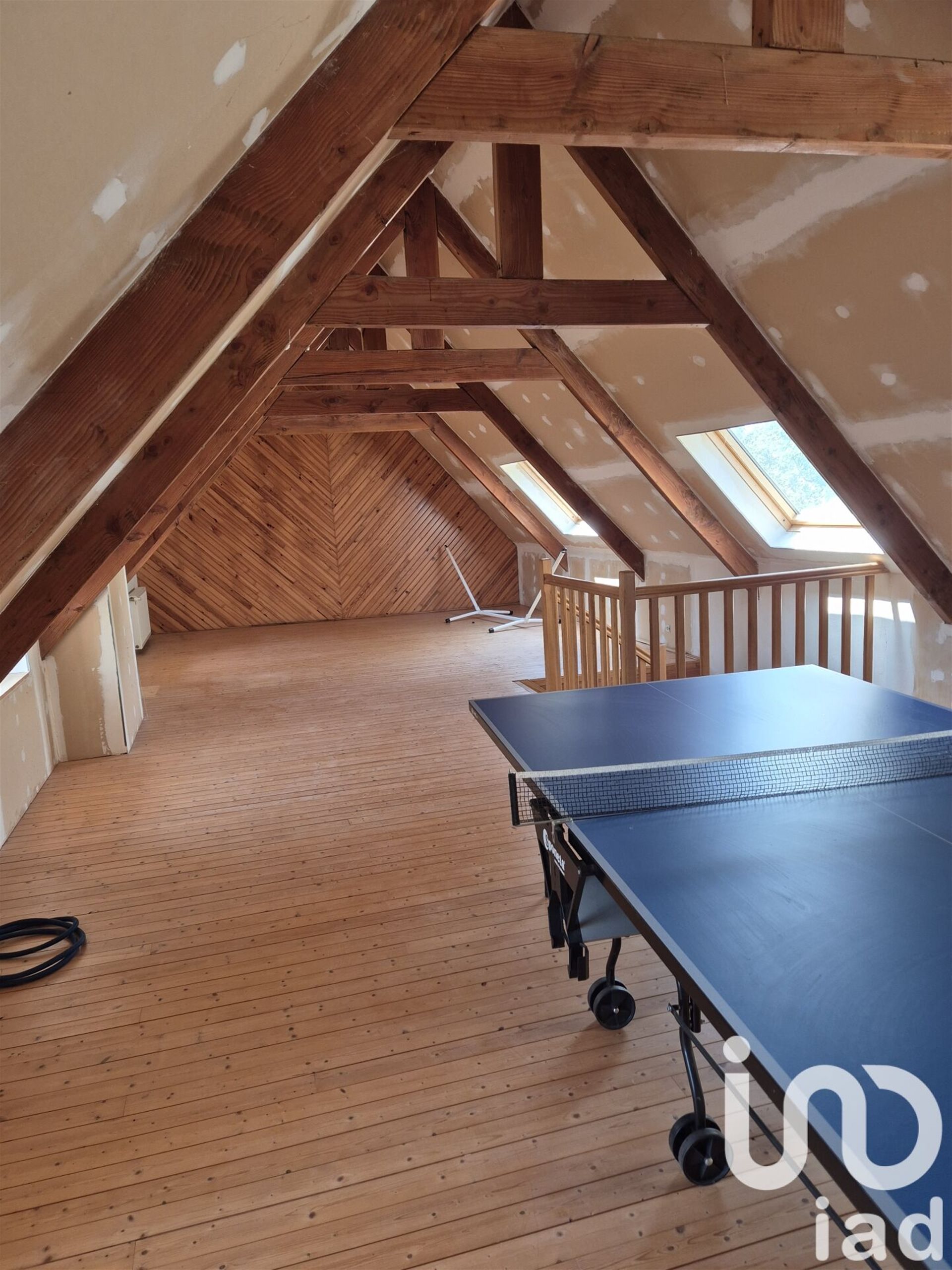 Maison à vendre, 170m², Glomel
