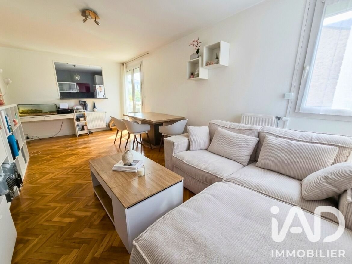Appartement à vendre, 56m², Sainte-Geneviève-des-Bois