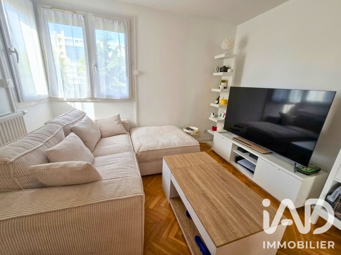 Appartement à vendre, 56m², Sainte-Geneviève-des-Bois