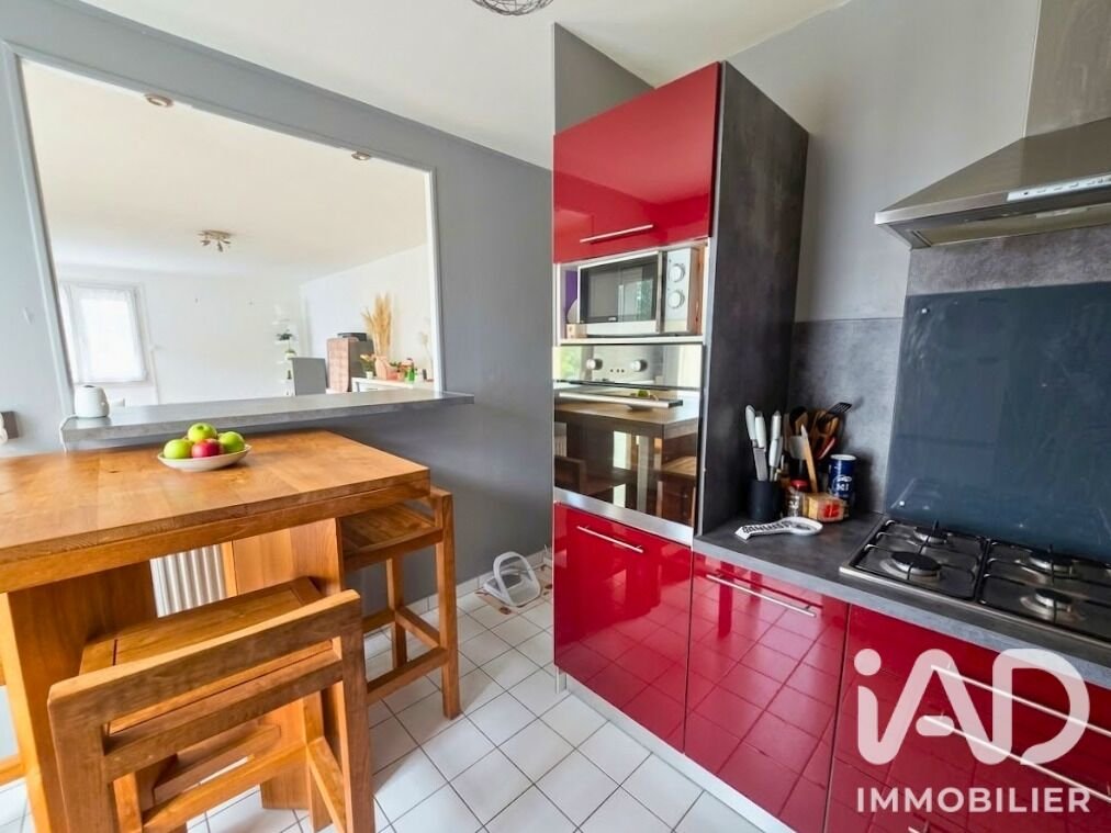 Appartement à vendre, 56m², Sainte-Geneviève-des-Bois