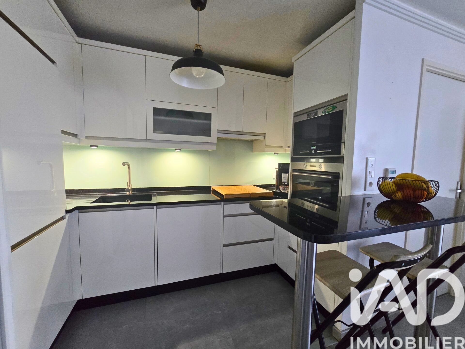 Appartement à vendre, 59m², Athis-Mons