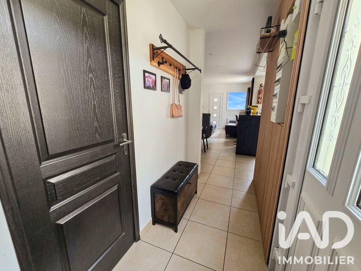Maison à vendre, 66m², Sainte-Geneviève-des-Bois