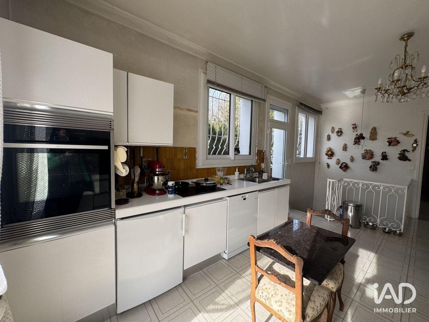 Maison à vendre, 174m², Feurs