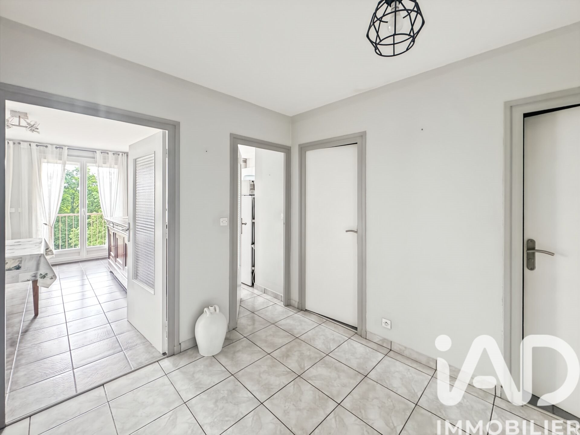 Appartement à vendre, 72m², Feurs