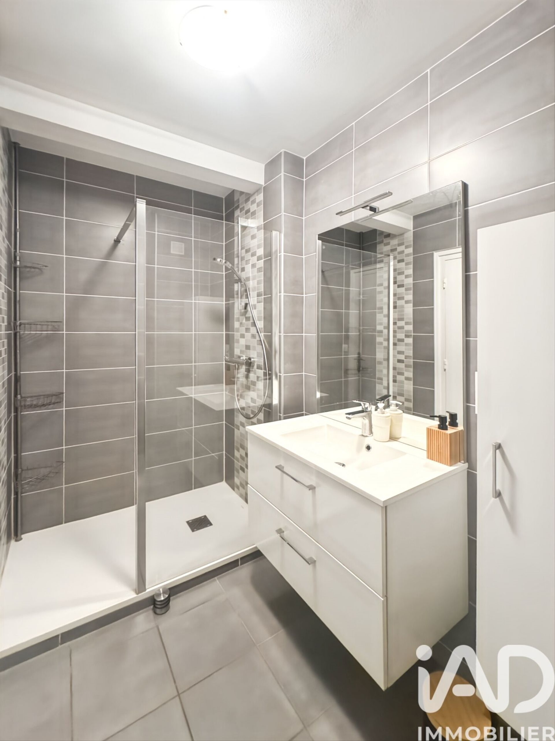 Appartement à vendre, 72m², Feurs