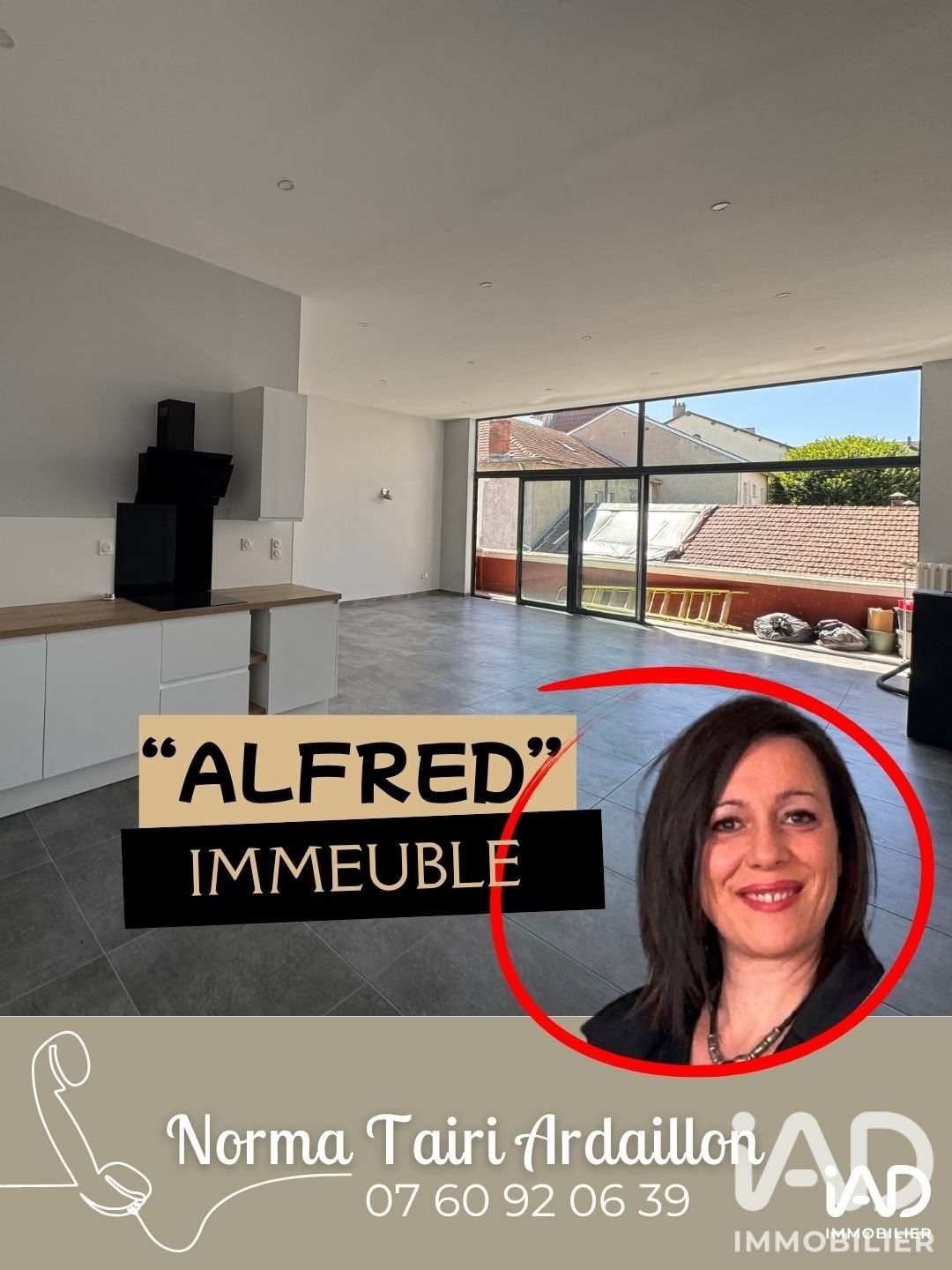 Maison à vendre, 233m², Feurs