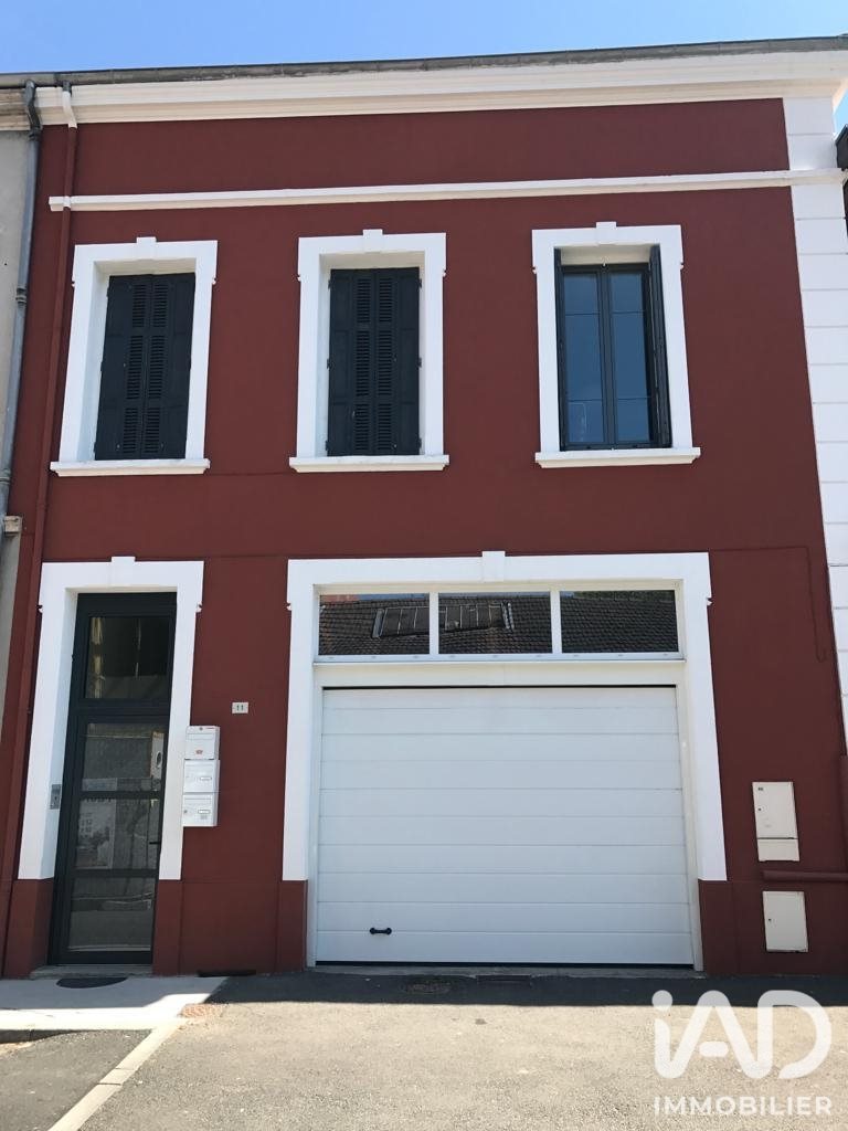 Maison à vendre, 233m², Feurs