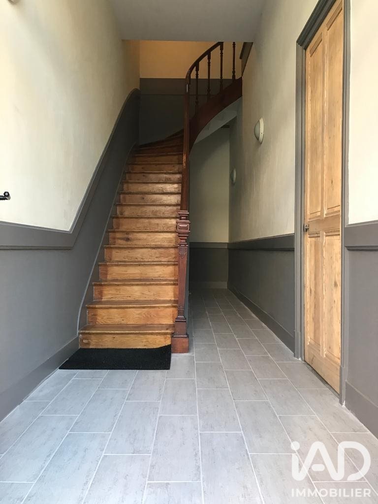 Maison à vendre, 233m², Feurs