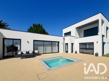 Maison à vendre, 190m², Civens