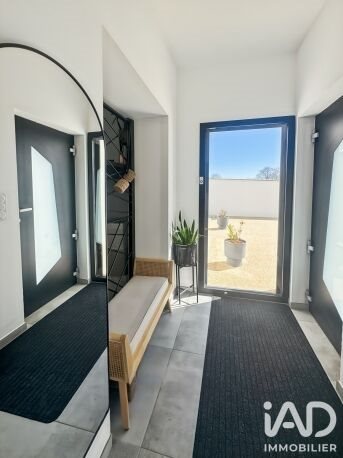 Maison à vendre, 190m², Civens