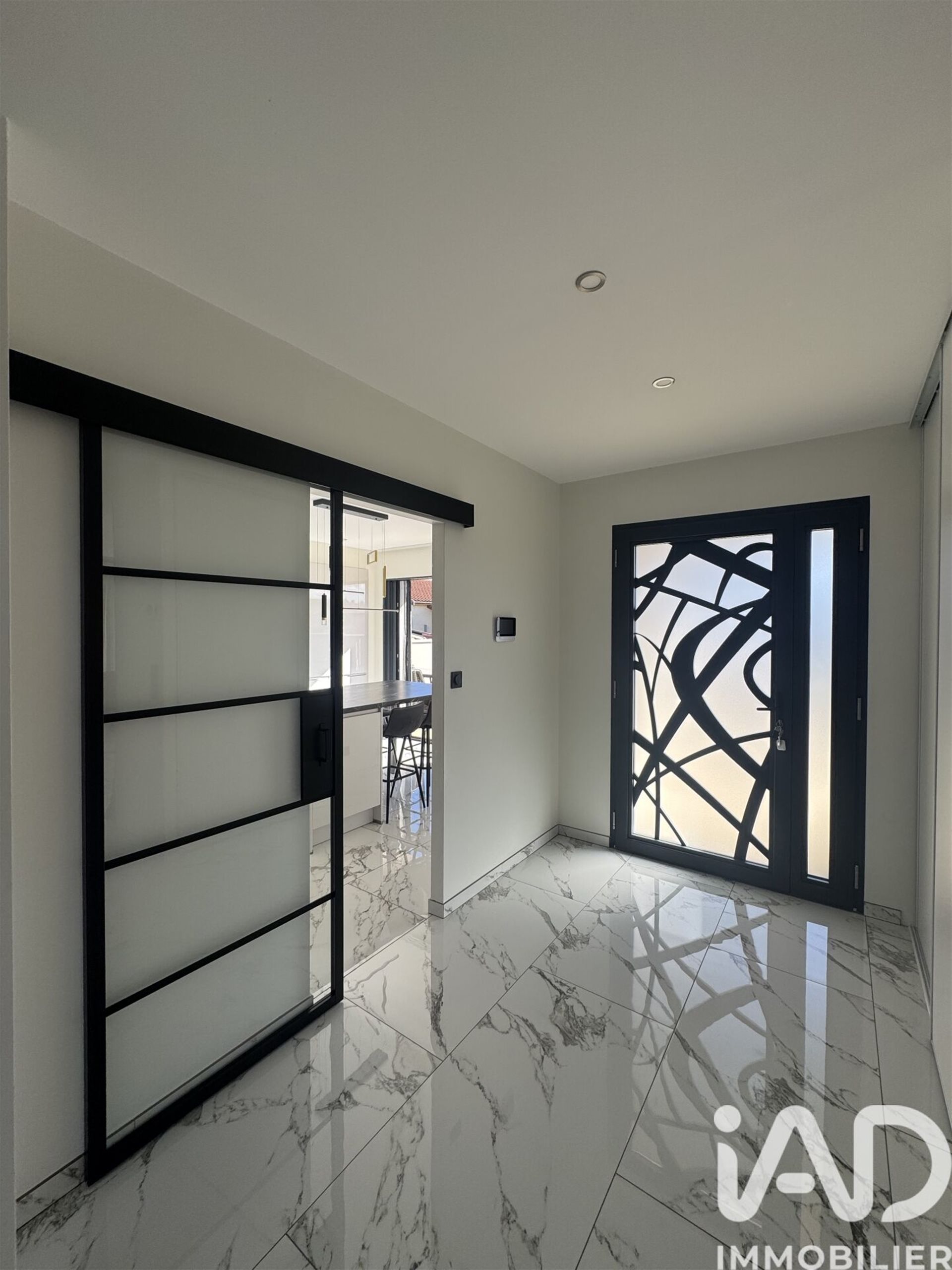 Maison à vendre, 145m², Balbigny