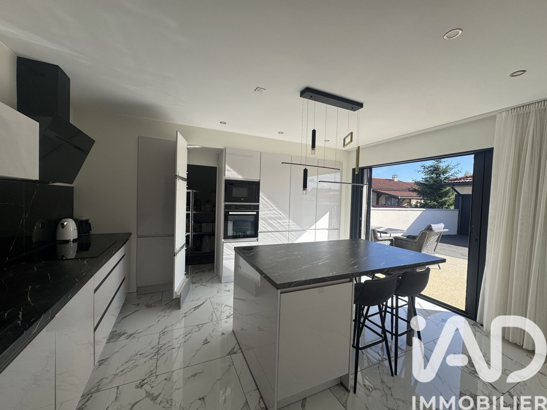 Maison à vendre, 145m², Balbigny