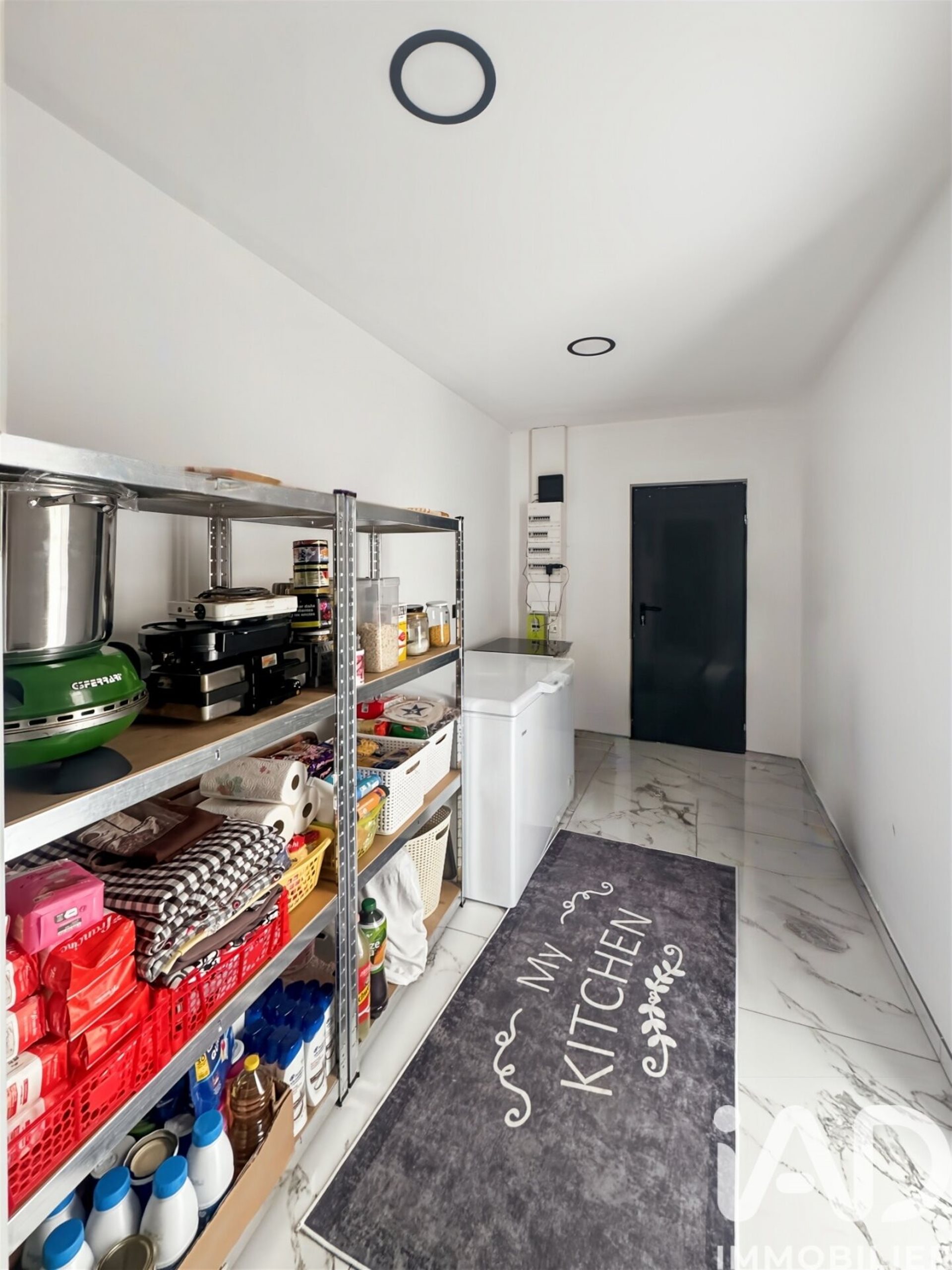 Maison à vendre, 145m², Balbigny
