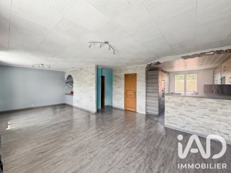 Maison à vendre, 181m², Poncins