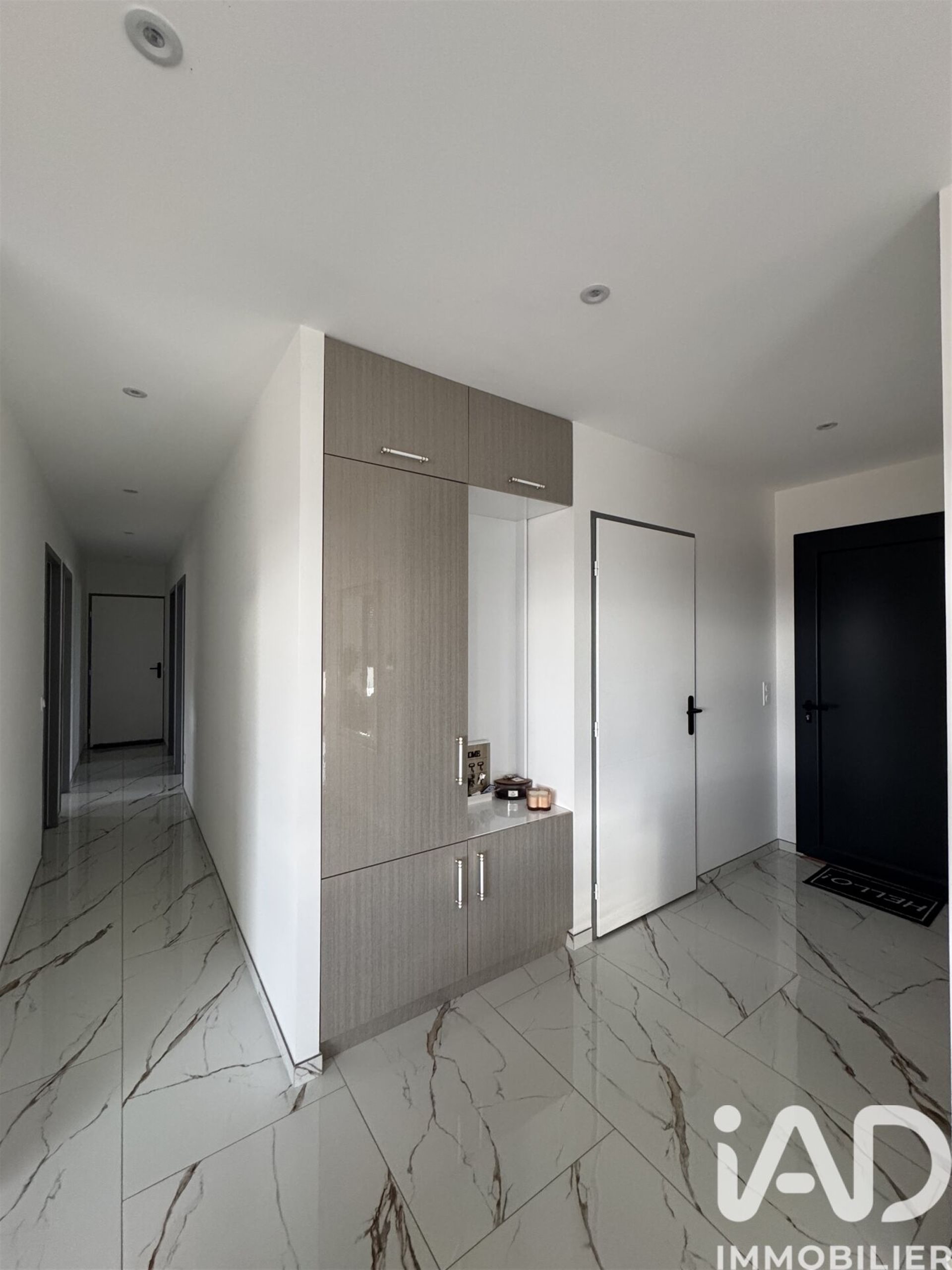 Maison à vendre, 101m², Pouilly-lès-Feurs