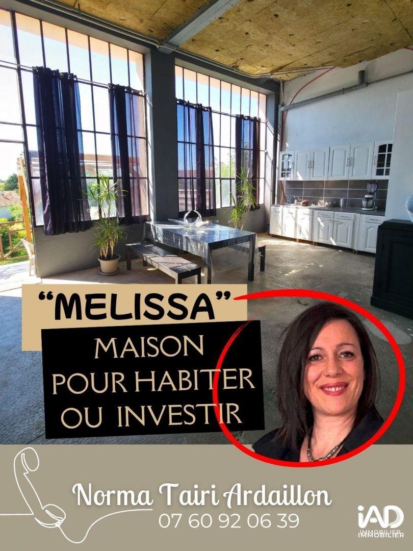Maison à vendre, 101m², Rozier-en-Donzy