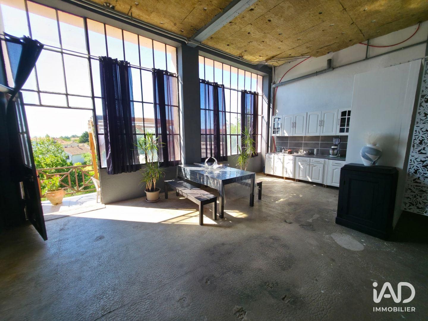 Maison à vendre, 101m², Rozier-en-Donzy