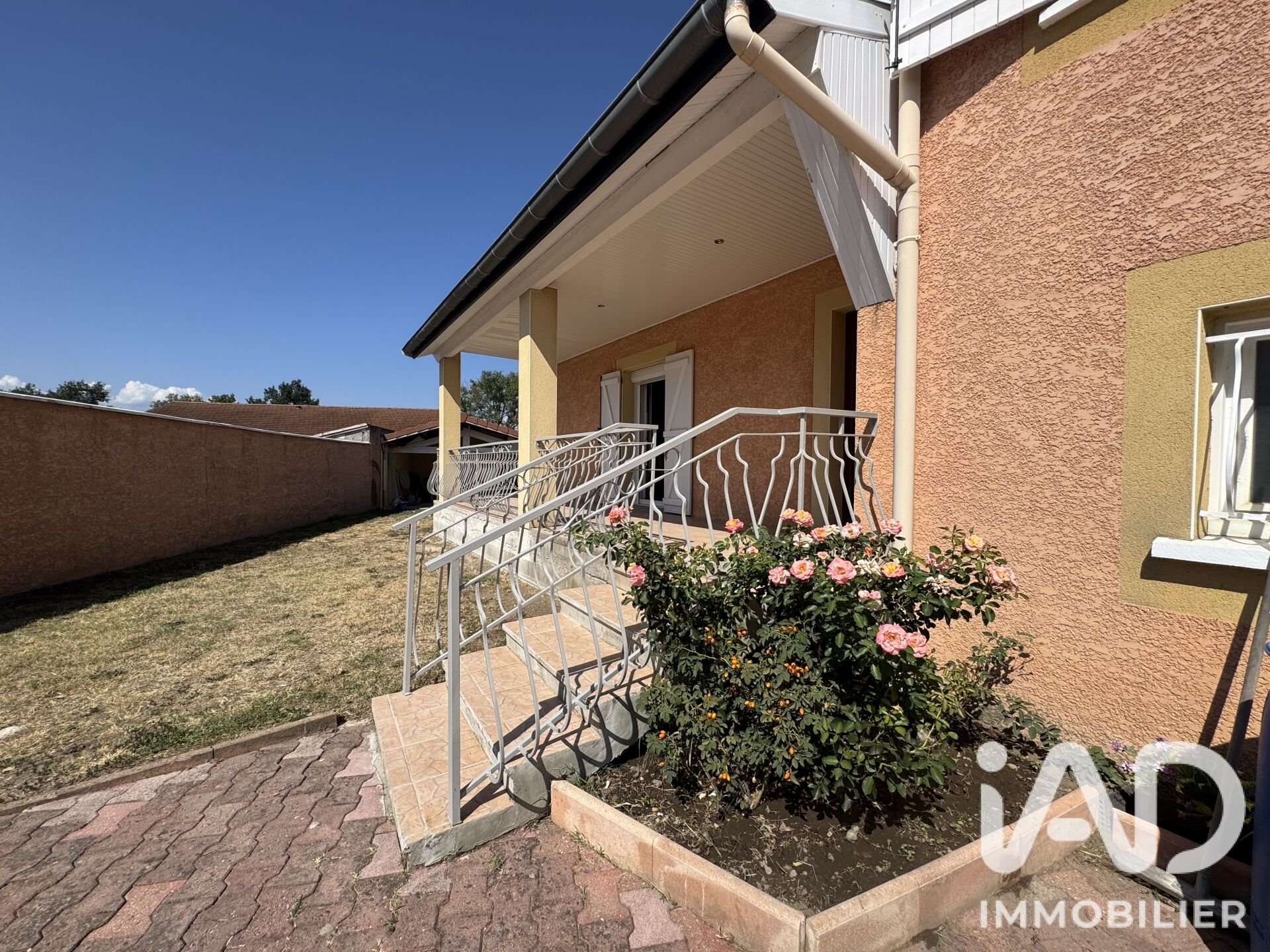 Maison à vendre, 109m², Feurs