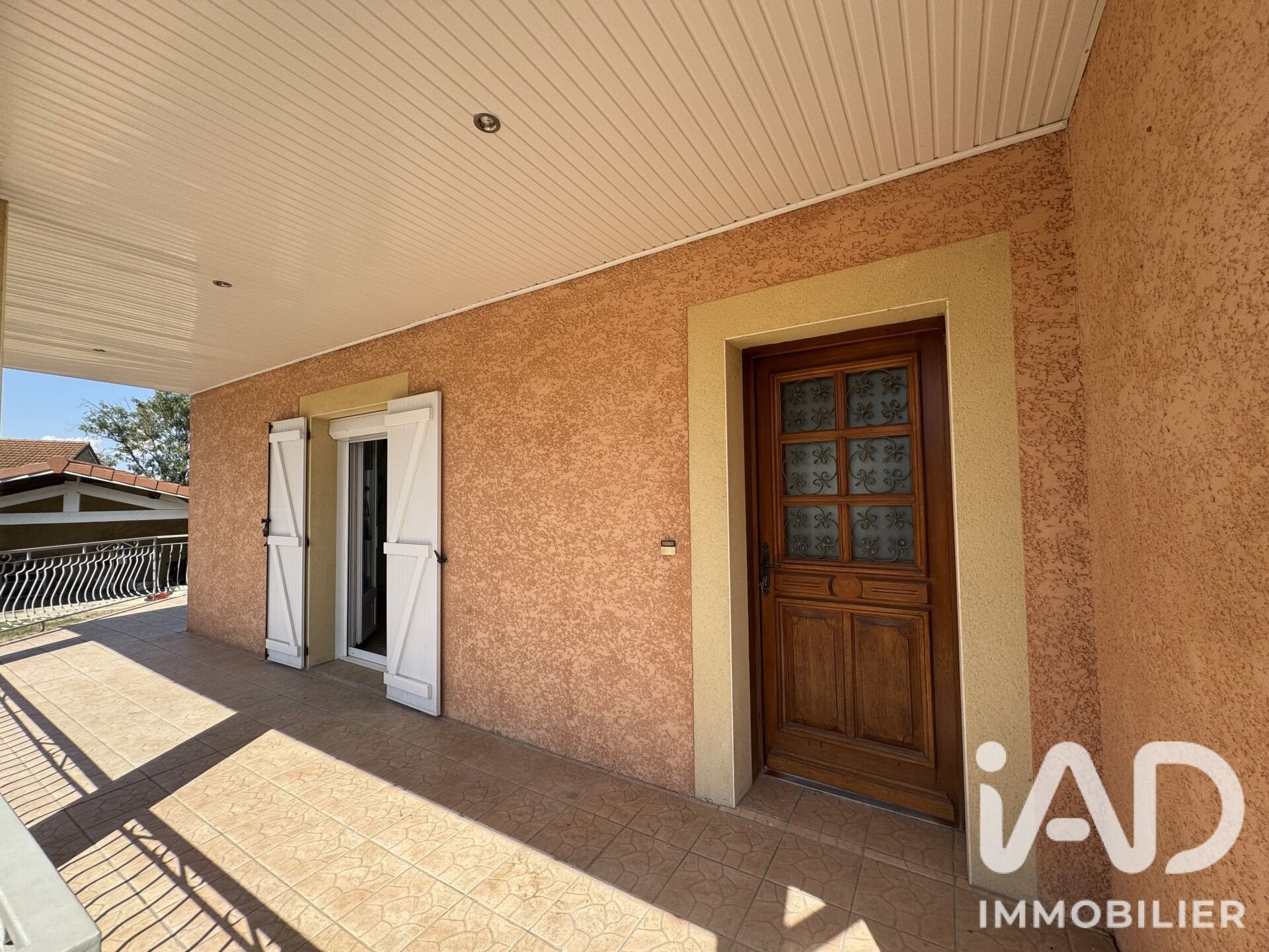 Maison à vendre, 109m², Feurs