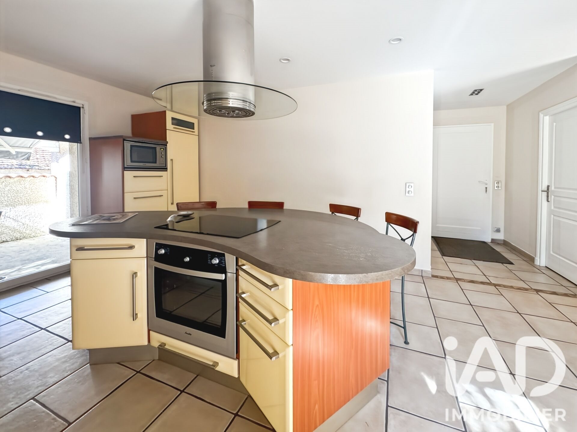 Maison à vendre, 142m², Poncins
