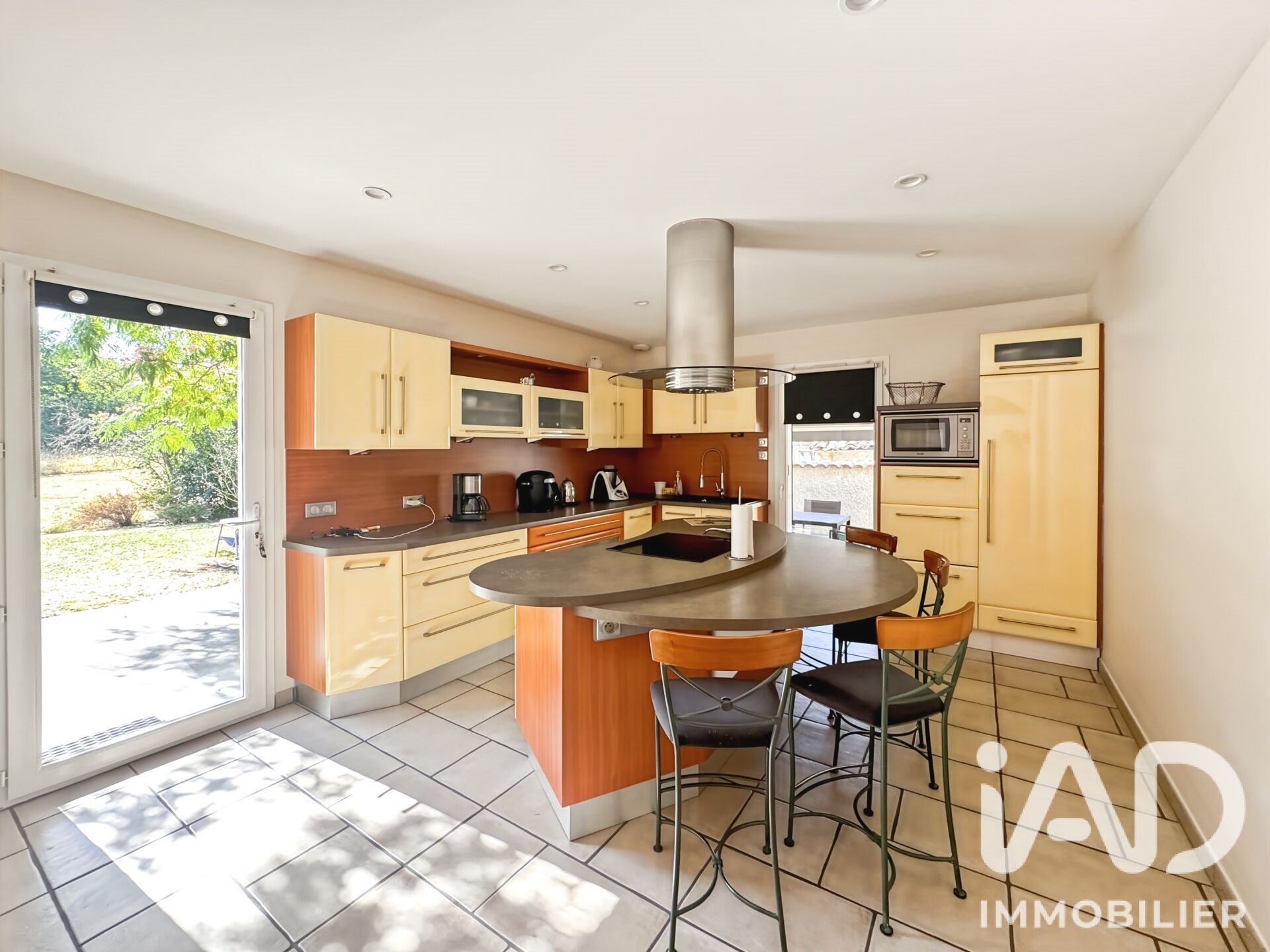Maison à vendre, 142m², Poncins