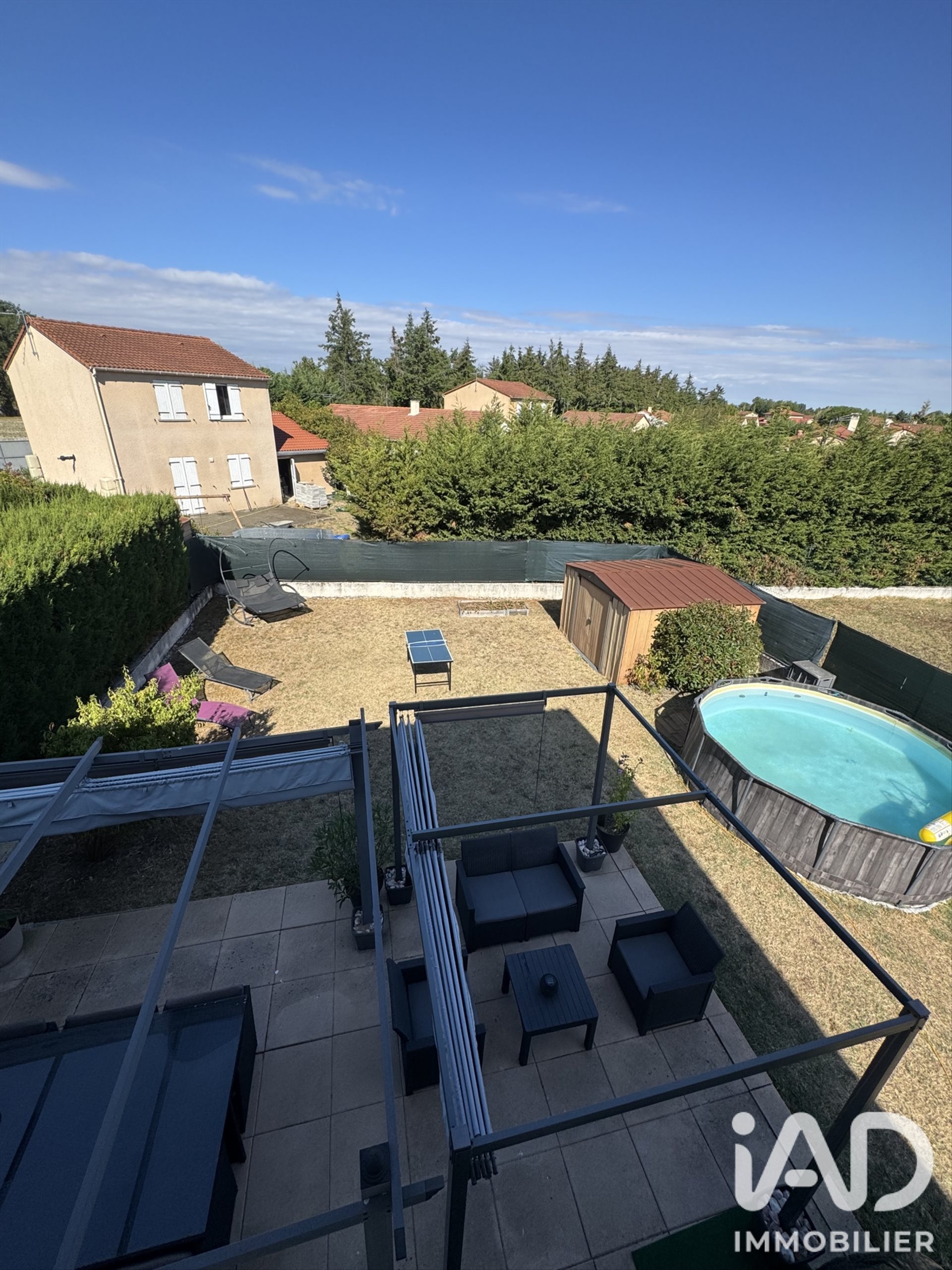 Maison à vendre, 84m², Feurs