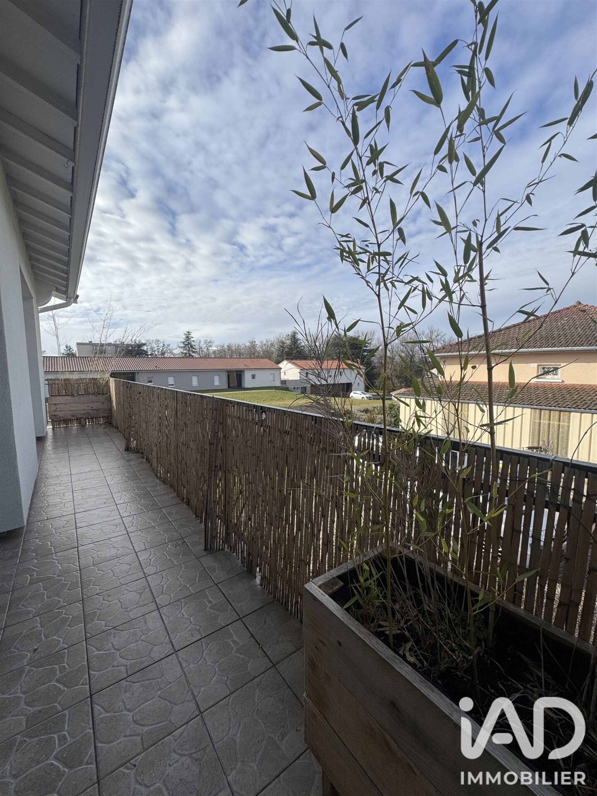 Maison à vendre, 140m², Balbigny