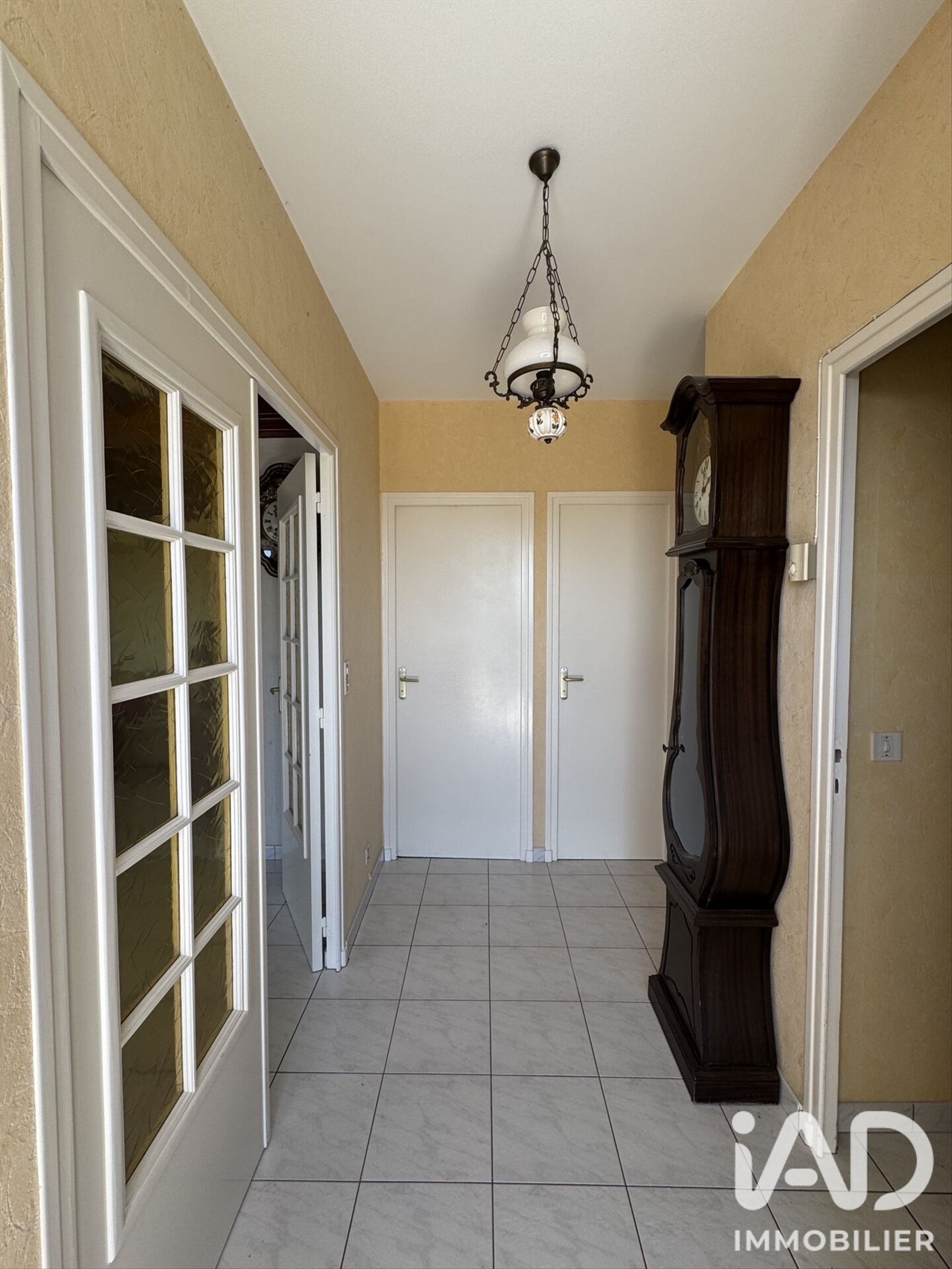 Maison à vendre, 85m², Balbigny