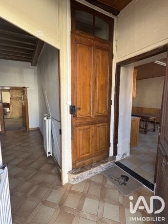 Maison à vendre, 178m², Saint-Barthélemy-Lestra