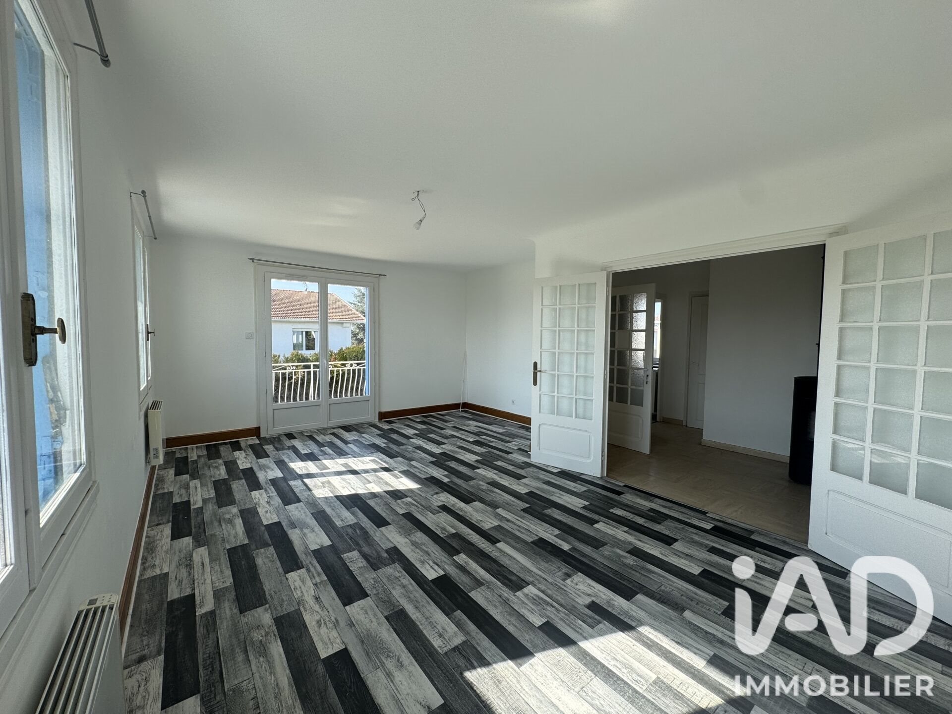 Maison à vendre, 148m², Balbigny